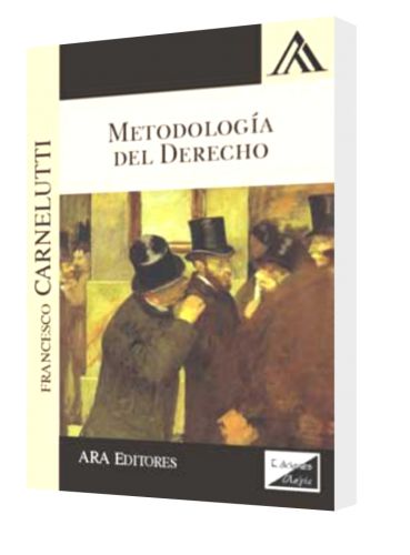 METODOLOGÍA DEL DERECHO..